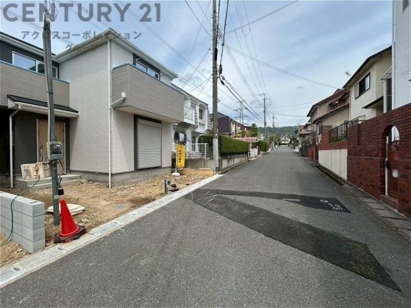 神戸市第6北区小倉台