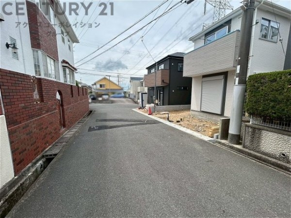 神戸市第6北区小倉台