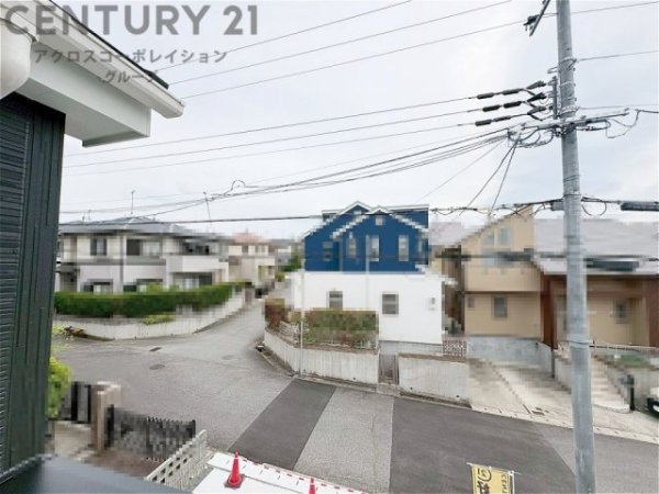 神戸市北区小倉台2丁目新築一戸建て