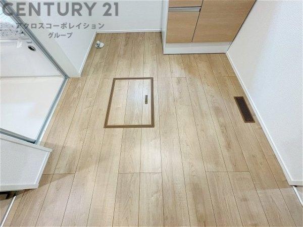 神戸市北区小倉台2丁目新築一戸建て