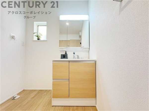 神戸市北区小倉台2丁目新築一戸建て