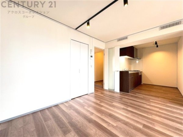 アステム芦屋A棟