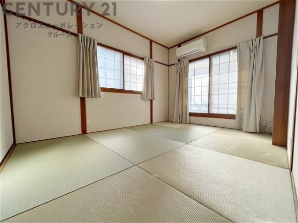 西宮市甲子園洲鳥町の中古一戸建て