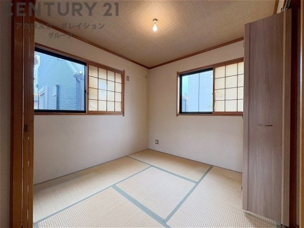 西宮市段上町６丁目の中古一戸建て