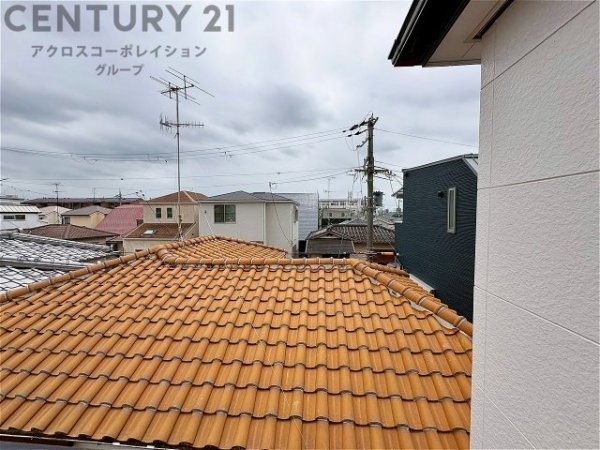 西宮市段上町６丁目の中古一戸建て