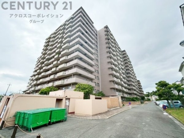 イトーピア武庫川マンション