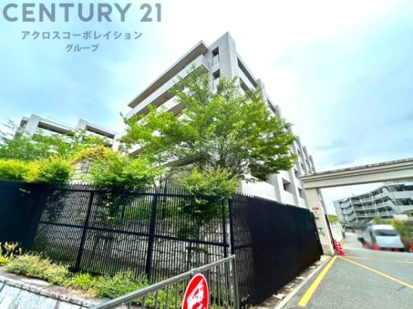 エスリード西宮甲陽園Airs