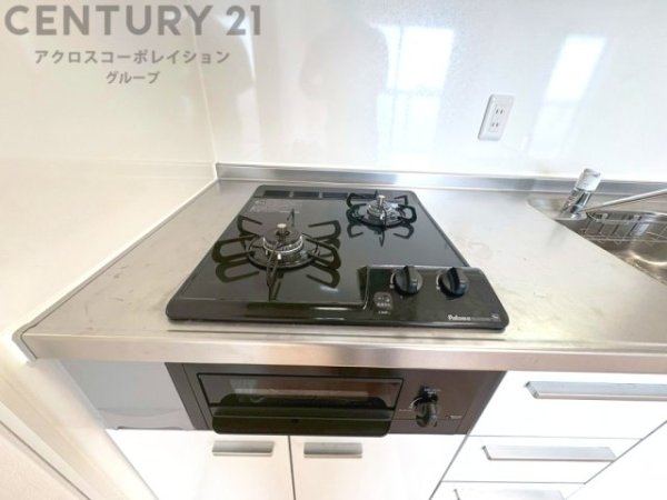 コボリクラスタ西宮北口