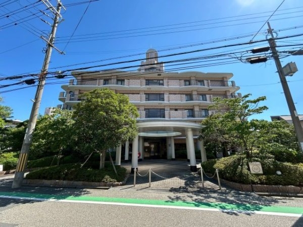 グランフェルティ甲東園