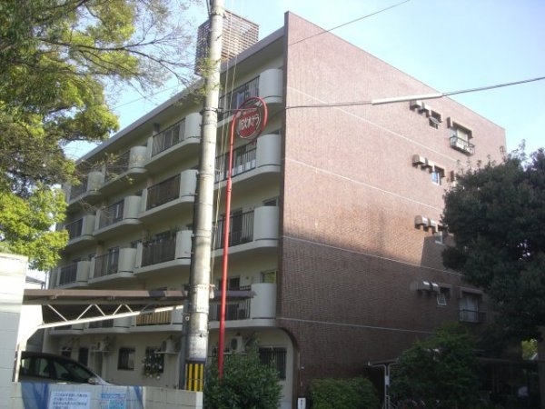 津門ハイデンス