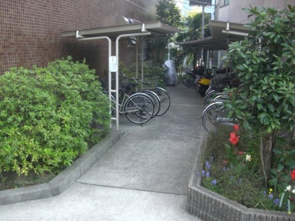 津門ハイデンス