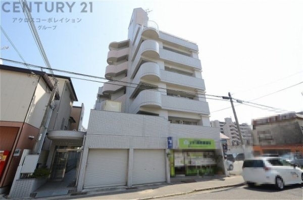 本山ビューハイツ