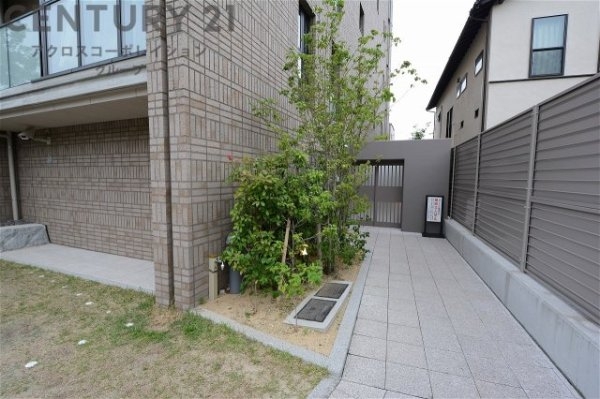 シエリア芦屋翠ケ丘