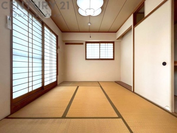 東急ドエル・アルス御影・鴨子ヶ原北棟