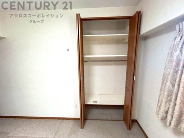 東急ドエル・アルス御影・鴨子ヶ原北棟