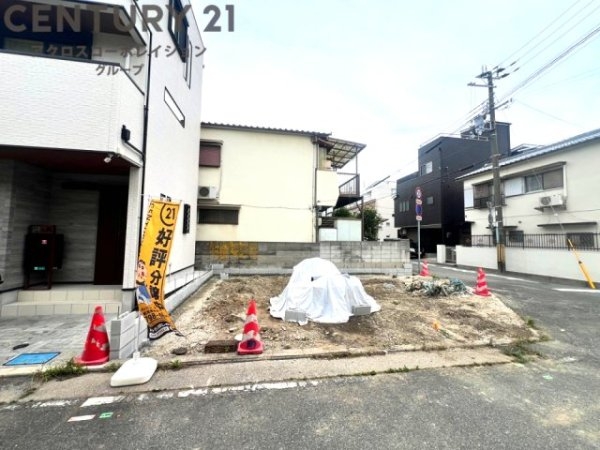 西宮市東鳴尾町1期