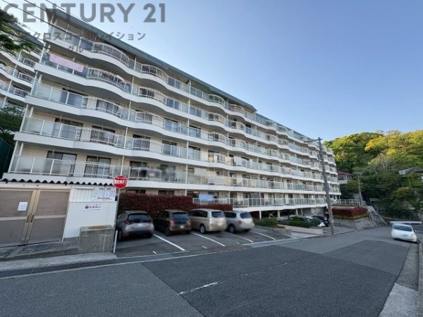 コボリマンション夙川老松台D棟