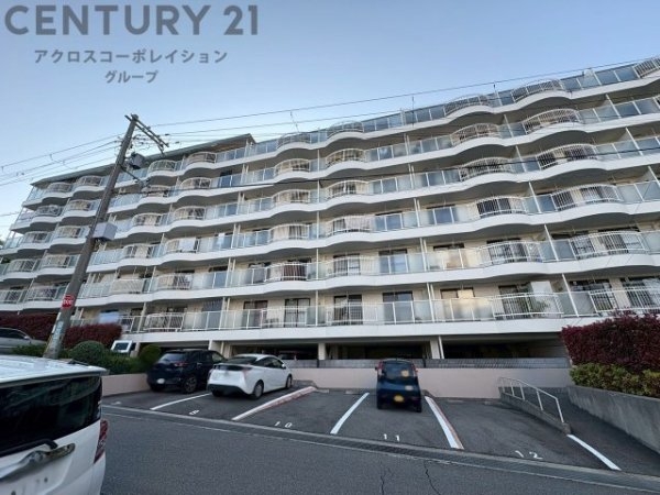 コボリマンション夙川老松台D棟