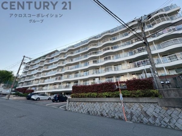 コボリマンション夙川老松台D棟