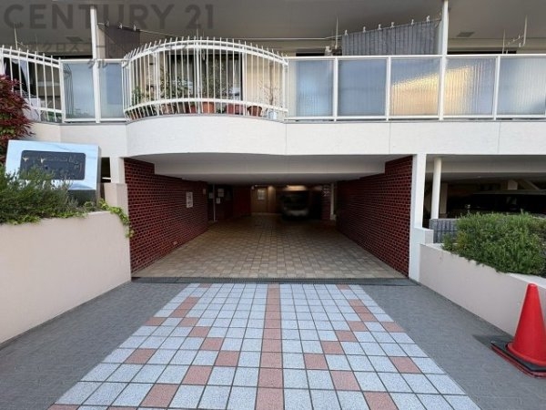 コボリマンション夙川老松台D棟