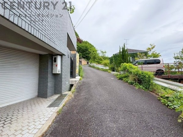 西宮市苦楽園四番町の中古一戸建て