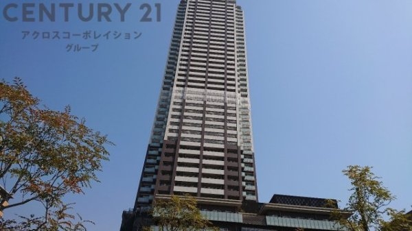 御影タワーレジデンス