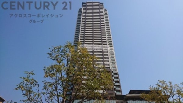 御影タワーレジデンス