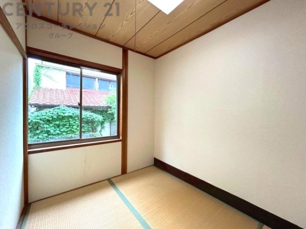 神戸市灘区寺口町の中古一戸建て