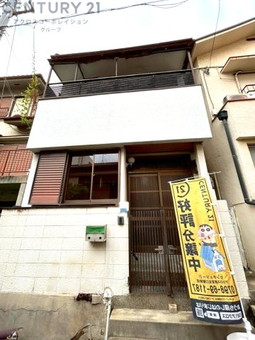 神戸市灘区寺口町中古戸建