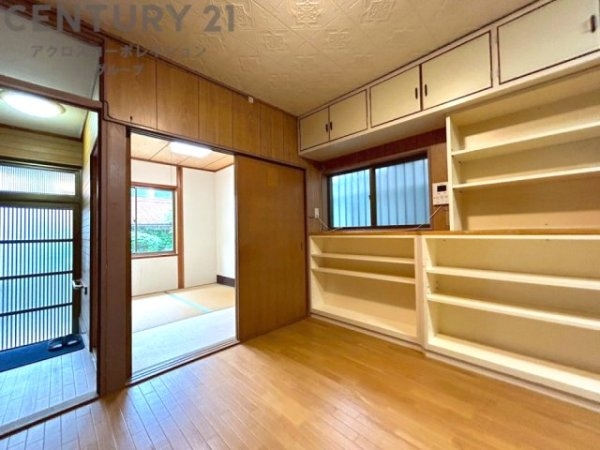 神戸市灘区寺口町の中古一戸建て