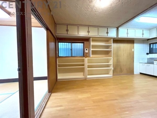 神戸市灘区寺口町の中古一戸建て