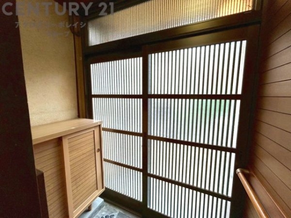 神戸市灘区寺口町の中古一戸建て