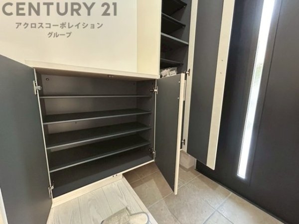 神戸市東灘区鴨子ケ原2期