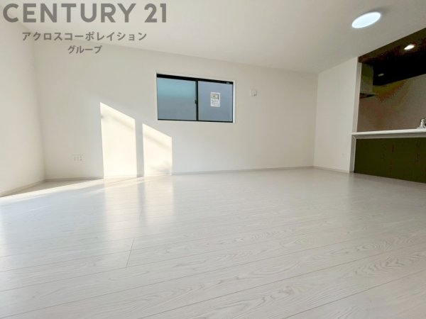 神戸市東灘区鴨子ケ原2期
