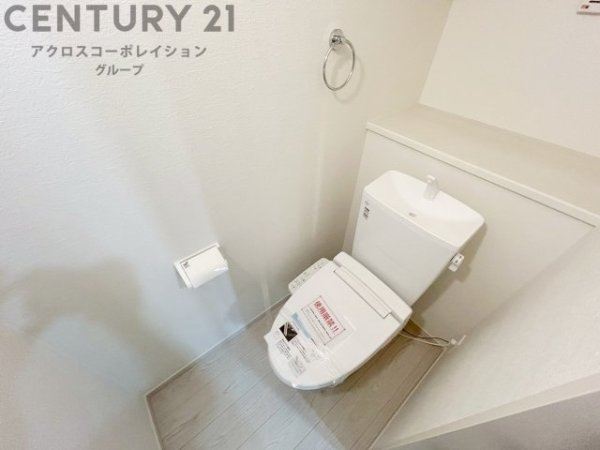 神戸市東灘区鴨子ケ原2期