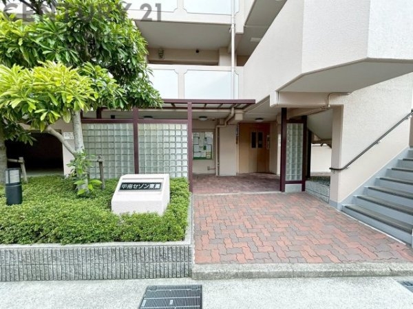 甲南セゾン東灘