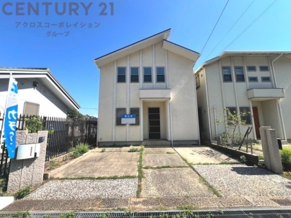 神戸市東灘区森北町7丁目中古戸建