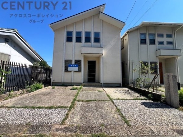 神戸市東灘区森北町７丁目の中古一戸建て