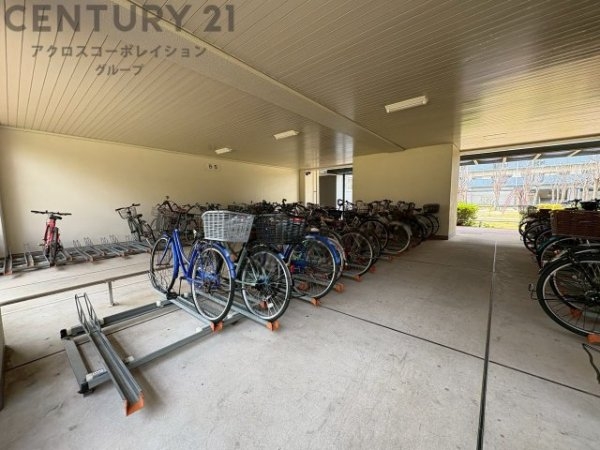 武庫川あおぞらのまち25号棟
