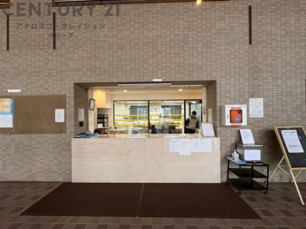 セルヴィオ2番館