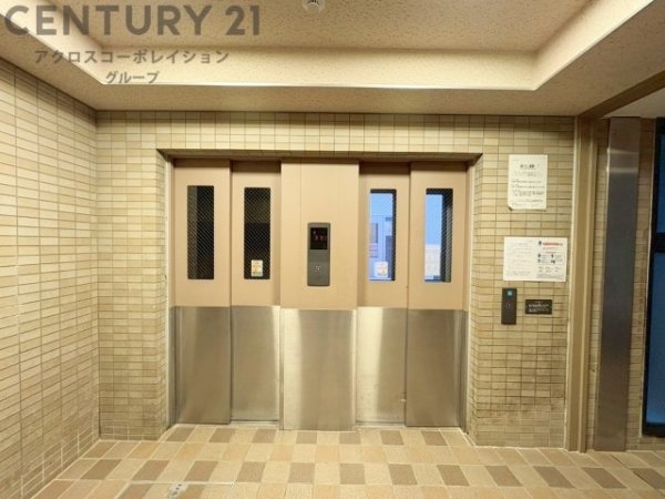 セルヴィオ2番館