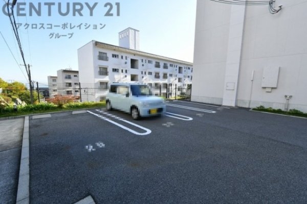 渦ヶ森コーポ10号館