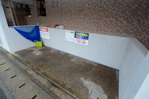 ワコーレ本山フラッツ