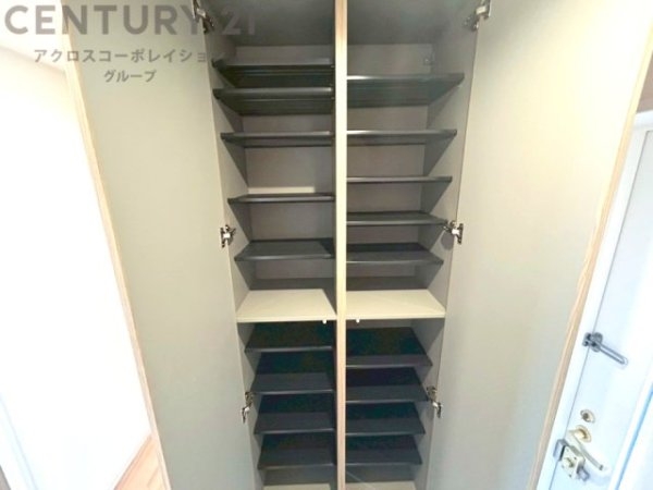 ワコーレ本山フラッツ