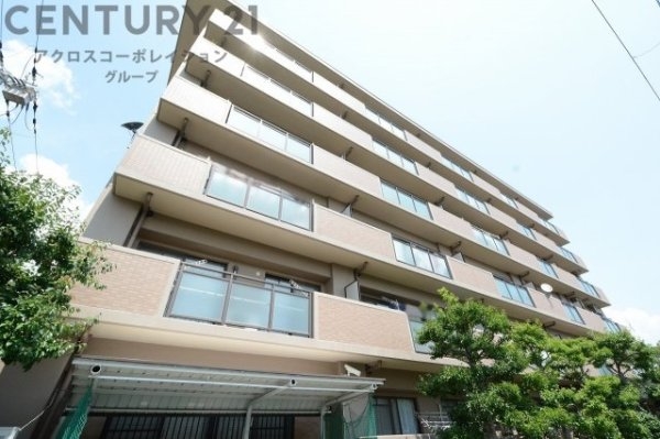ベルーフ西宮山手