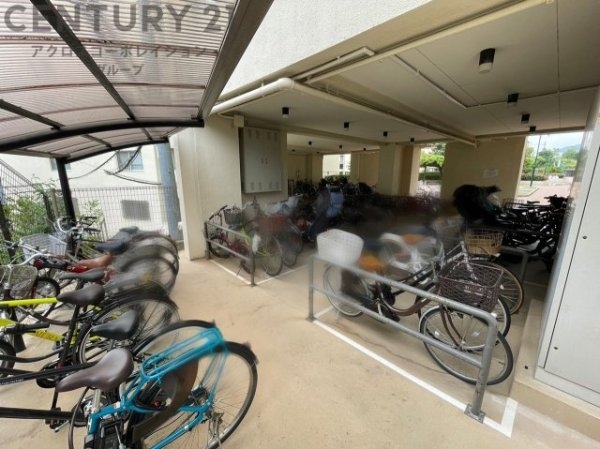 夙川ビューハイツB棟
