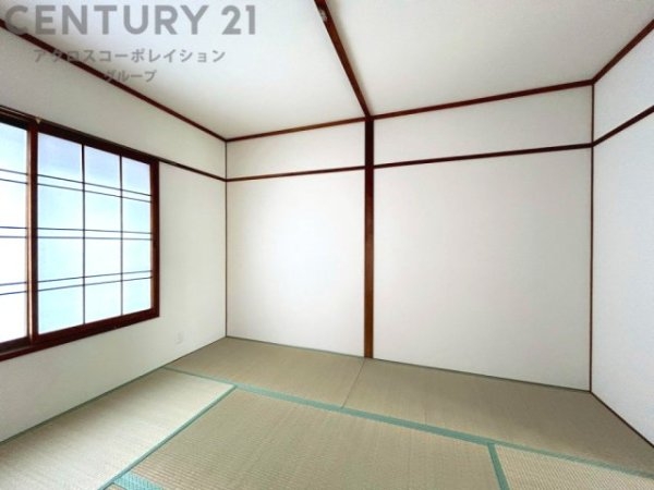 渦ヶ森コーポ19号館