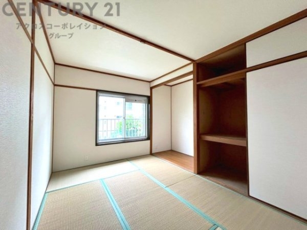 渦ヶ森コーポ19号館