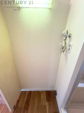渦ヶ森コーポ19号館