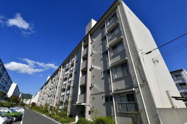 渦ヶ森コーポ19号館